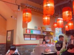 -山四砂锅(太原钟楼街店)