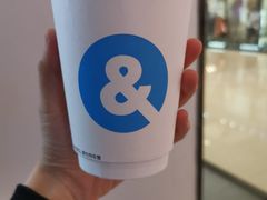 -COFFii&JOY(龙江新城市广场店)