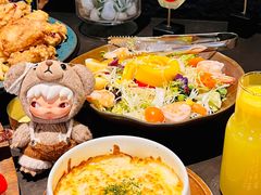 -赤火牛排(金狮广场店)