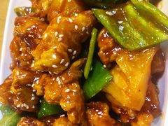 -台北楚楚园馅饼粥(虹桥南丰城店)