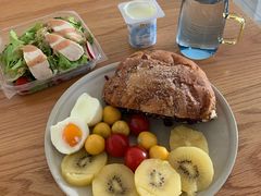 -裕兴烘焙(新桥西路店)