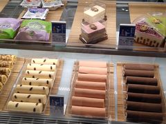 -元祖食品GANSO(黄河大街店)