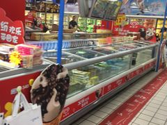 -家乐福(古北店)