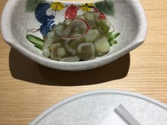 -紫· 割烹  Kappo Murasaki