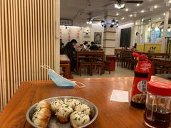 大堂-三两春肚肺汤(崂山路店)