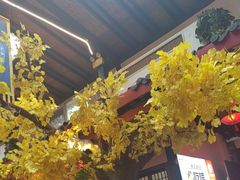 -老灶房-四川土菜(铁牛广场店)