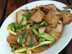 -代木儿回锅肉