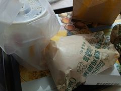 -麦当劳(湖光北街店)