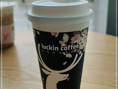 -瑞幸咖啡(科大天工大厦店)