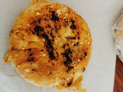 -朱记小郑酥烧饼(建康路店)