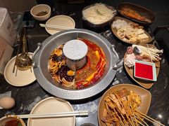 -牛New寿喜烧(新六百店)