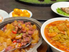 -老山东·山东菜(鲁菜名店)