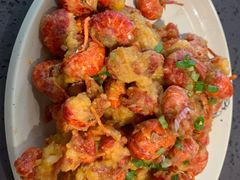 -一棠龙虾•王牌虾球(楚河汉街店)