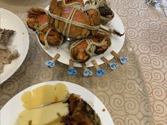 -上海虹桥宾馆味翠餐厅