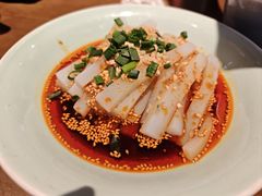 -向川南·水煮鱼·川菜(和平里店)