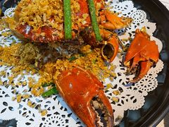 -79号渔船海鲜饭店(华强北店)