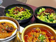 -青木岚小海鲜•小龙虾(友谊店)