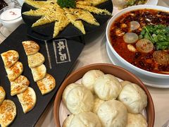 -怡得饭庄·30年老店·宋大妈昆明菜