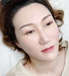 -MIVI野生眉纹绣纹眉