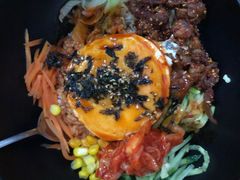 -优壹佳·延边朝鲜族料理(中山北路店)