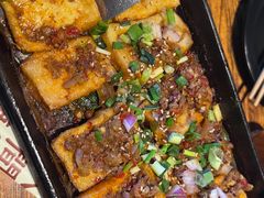 -聚点串吧·北京烧烤(朝北店)
