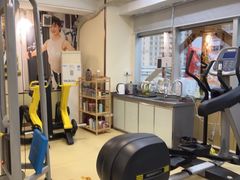 -中田健身工作室(太阳广场店)