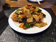 -小城粥道·海胆鲜虾粥(解放广场店)