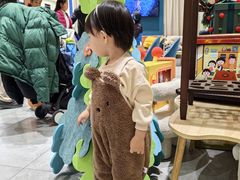 -海马体家庭照相馆(北京芳圆里 ID MALL店)