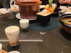 -鑫小城故事·藕汤·家常菜(台北一路总店)