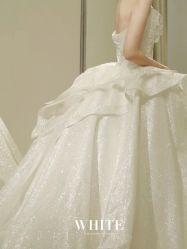 -纯色时光婚纱艺术馆WHITE
