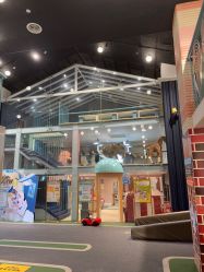 -奈尔宝·儿童乐园·亲子餐厅(星河湾店)