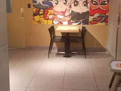 -麦当劳(得来速店)