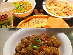 -味上湘菜馆(岳麓山店)