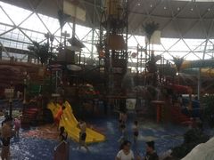 -东方山水金沙酒店-雅香阁中餐厅