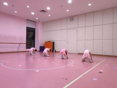 -予荷舞蹈(盛景校区)