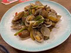 -唔止卤嘢·潮州府城菜(鹭江店)