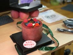 -姆们M Sweetie Cake(五道口店)