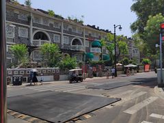 -天津五大道文化旅游区