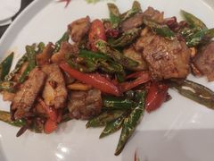 -中山保利艾美酒店-乐美中餐厅