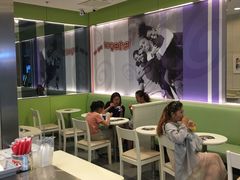 -DQ·蛋糕·冰淇淋(惠山万达店)