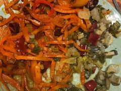 -小杨烤肉(朱雀店)