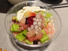 -海底捞火锅(油麻地店)