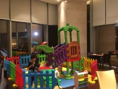 -漳州瑰丽半岛酒店·原素全日制餐厅
