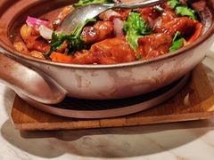 -鹿港小镇(霄云店)