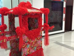 -东北人粗粮饺子坊(南山店)