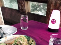 -玫瑰园餐厅