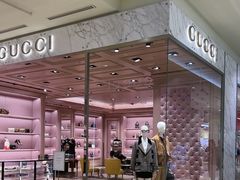 -乐天免税店(明洞店)