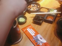 -九田家黑牛烤肉料理(华侨城店)