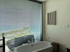 -蓝湾绿城威斯汀度假酒店大堂吧