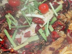 -老板恋上鱼(恒隆广场店)